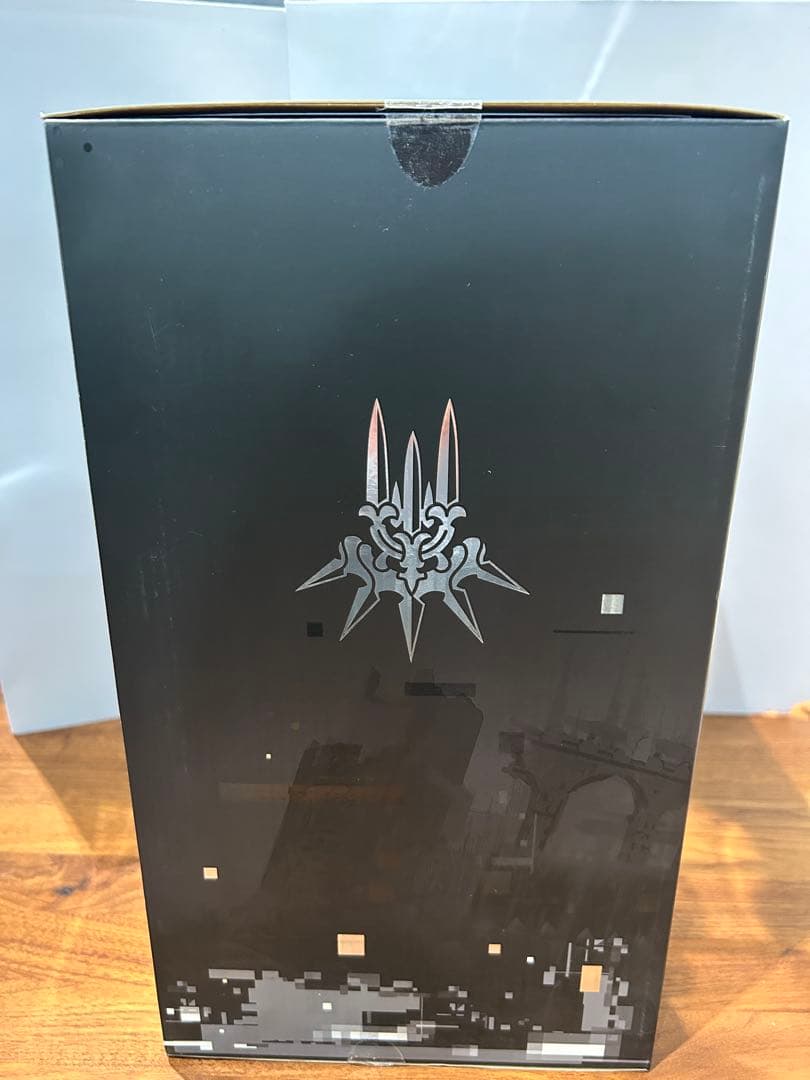 NieR:Automata A2 ヨルハA型二号 DX版 完成品フィギュア