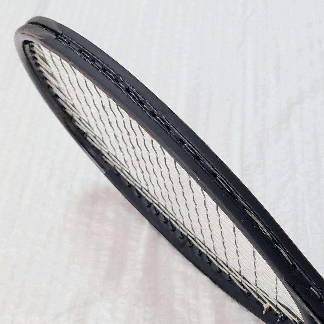 Wilson PRO STAFF RF97 v13 グリップ2