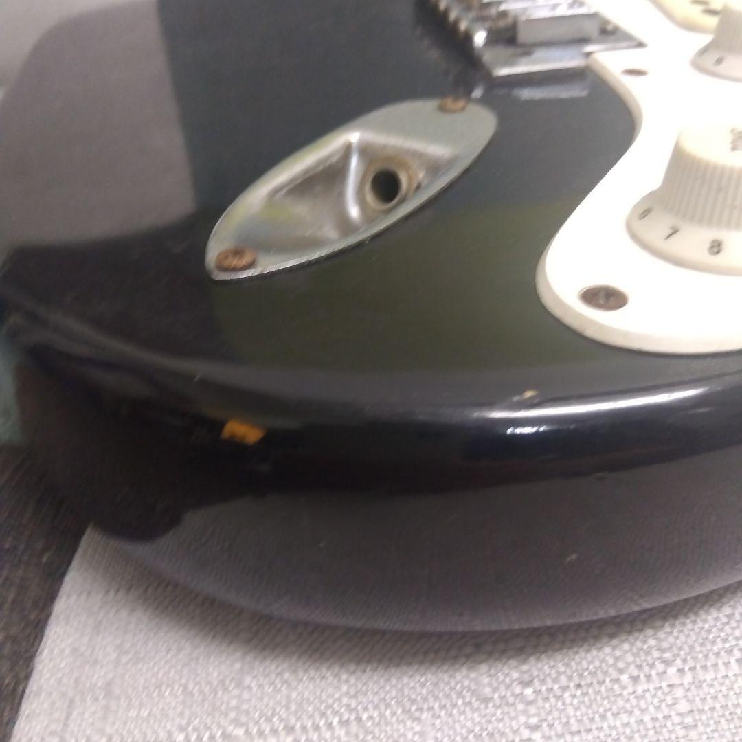 エレキギター 　SPLENDOR