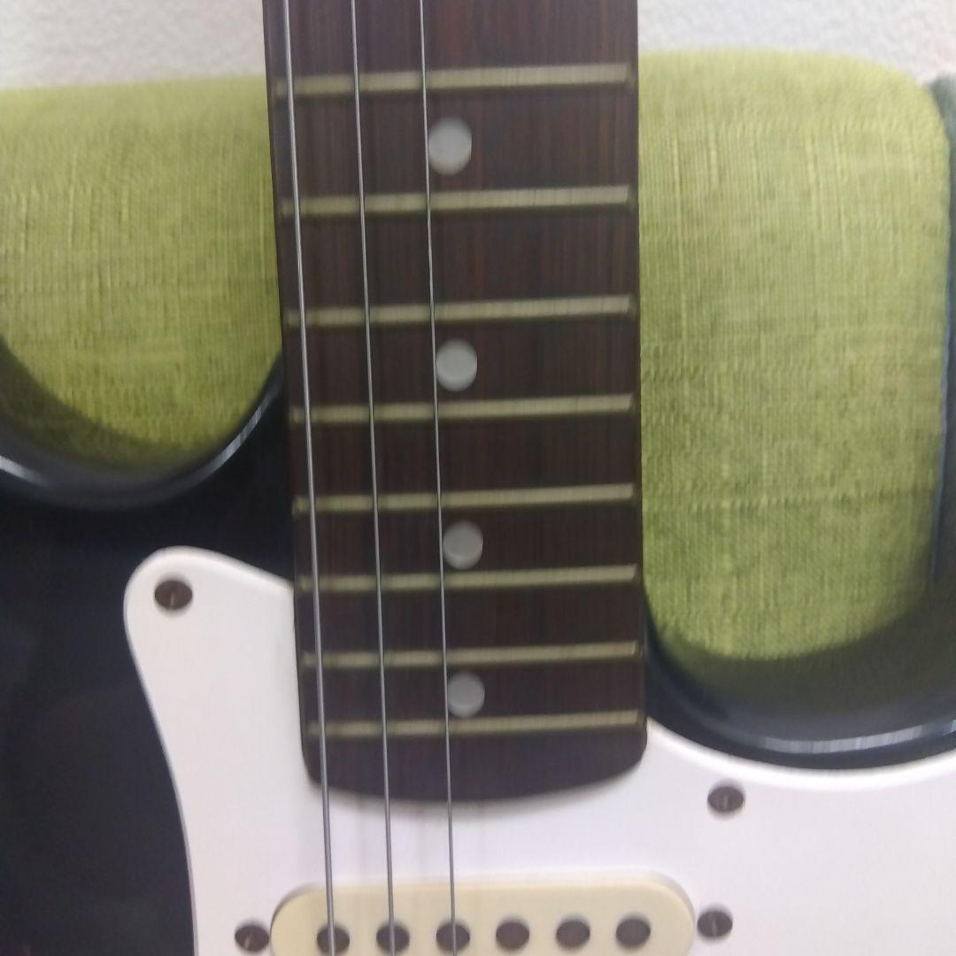 エレキギター 　SPLENDOR