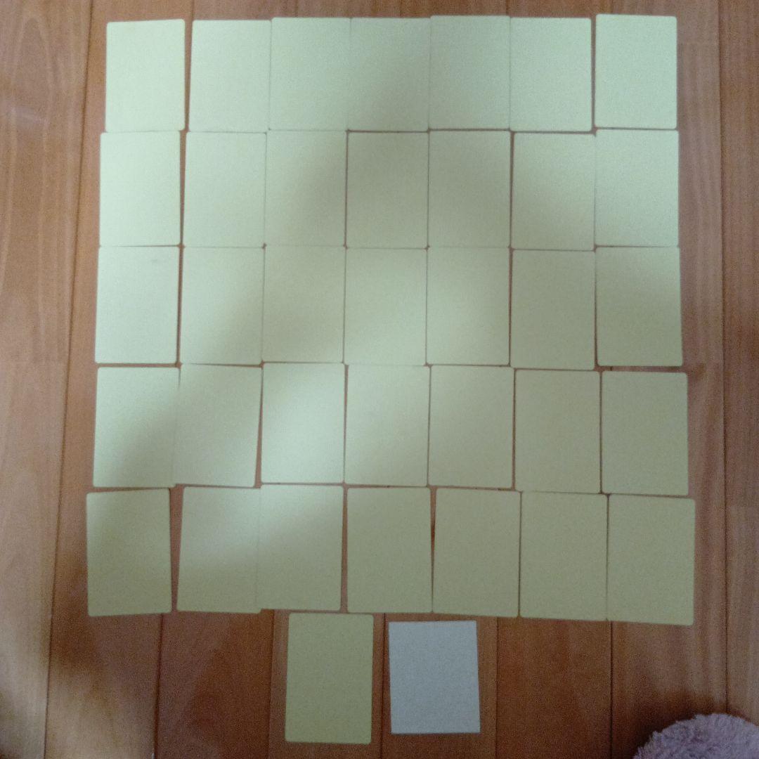 ポケモントップカード