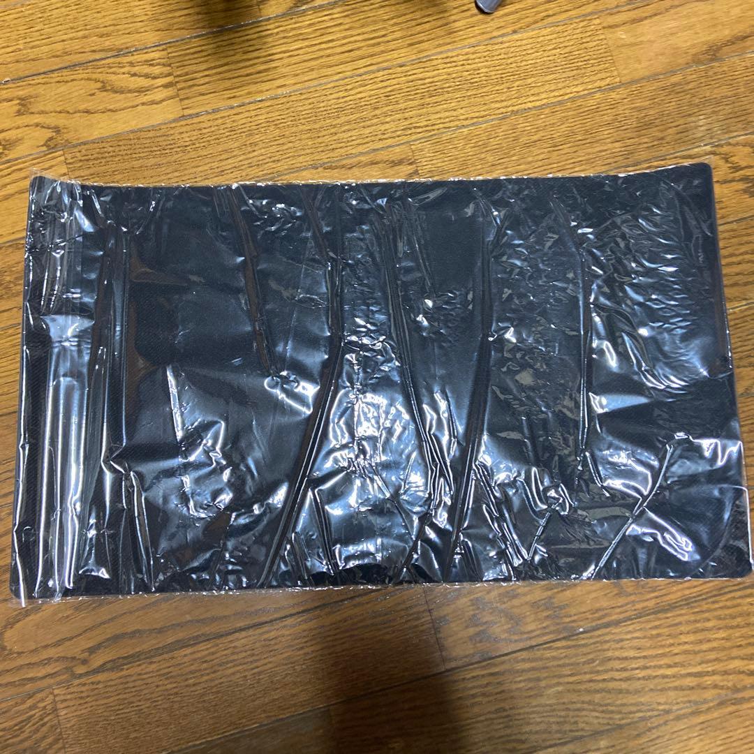 【希少】遊戯王 K9　プレイマット 海外限定 未開封