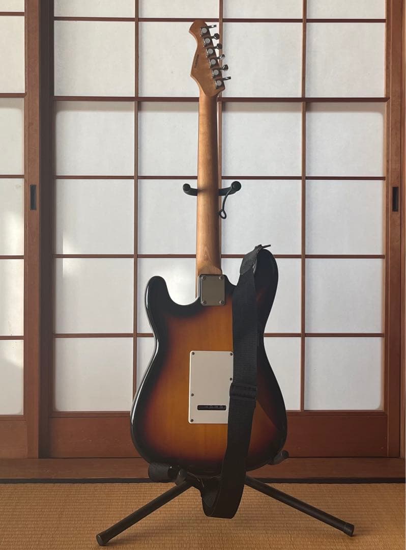 LEGEND エレキギター