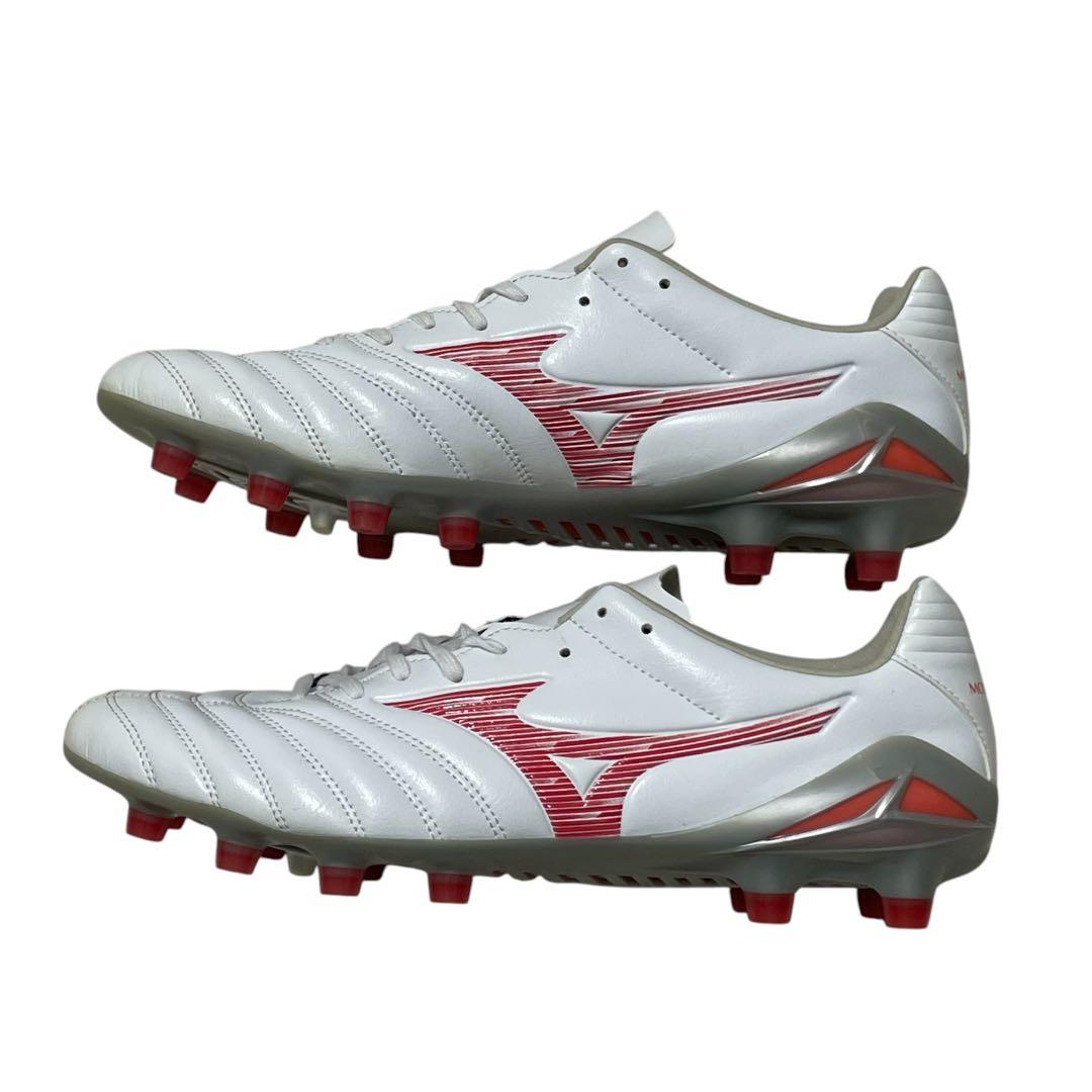 美品 ミズノMONARCIDA NEO III PRO モナルシーダネオ3 プロ