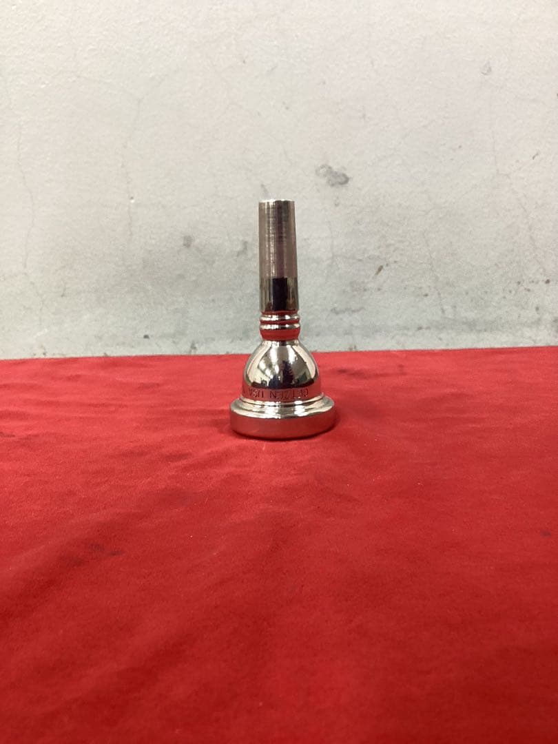 トロンボーン GETZEN USA 1 1/2G マウスピース