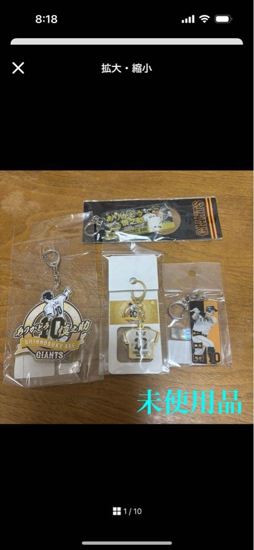 さわえ　計10点