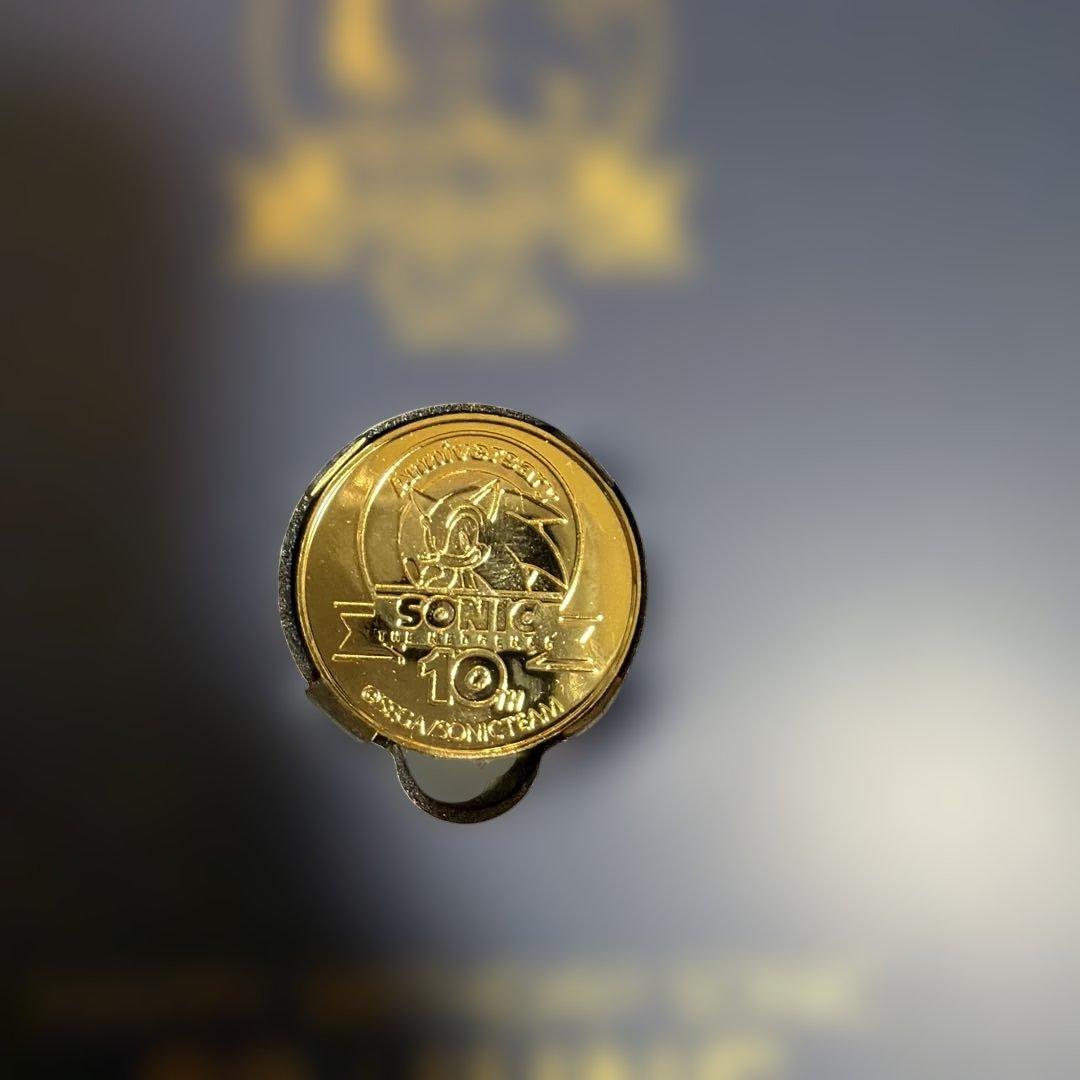 ソニックアドベンチャー2 ドリームキャストソフト