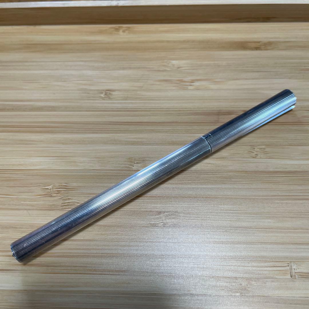 【廃盤品】プラチナ万年筆　プラチナＺ ボールペン