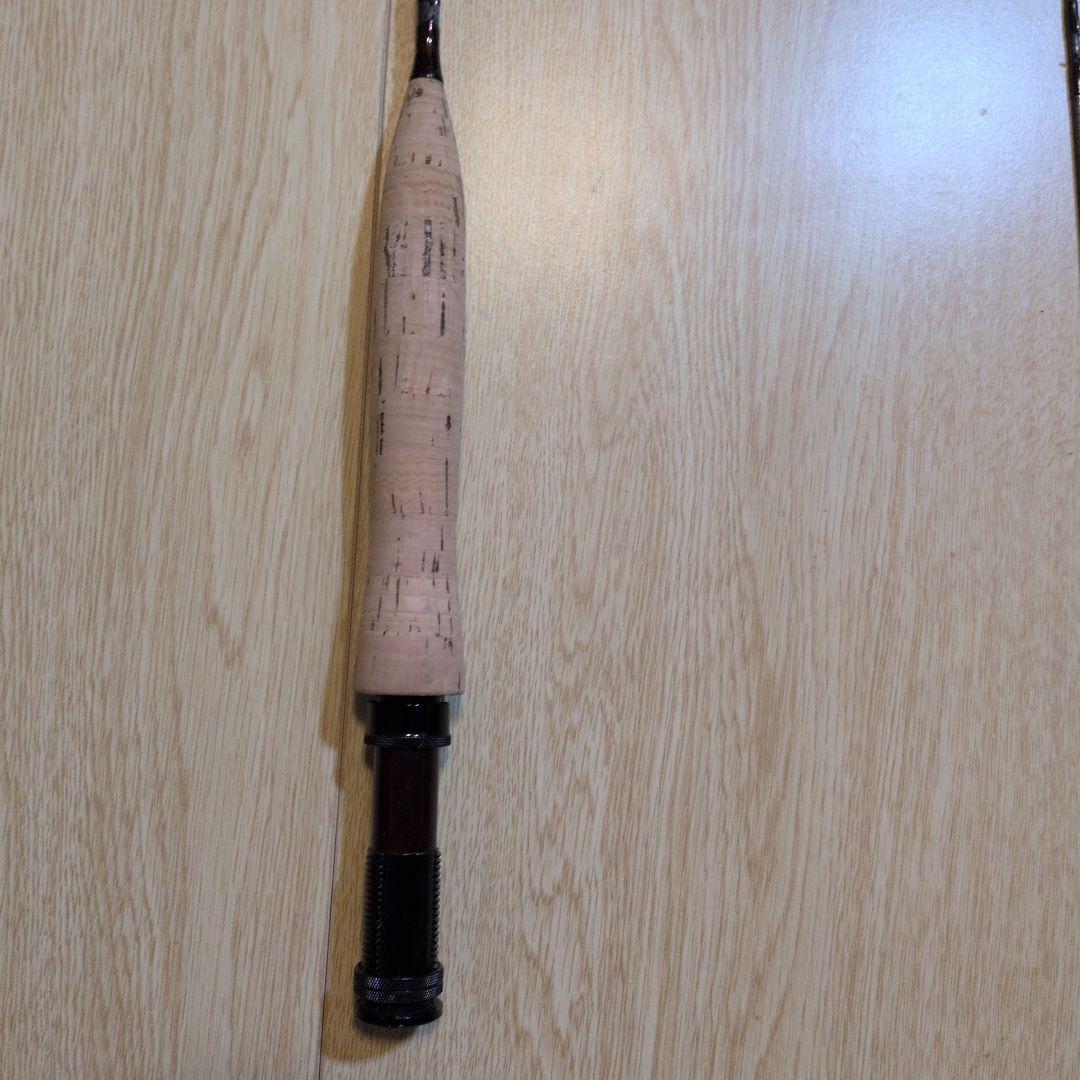 ORVIS YAMAME SPECIAL 6'9\" ４wt