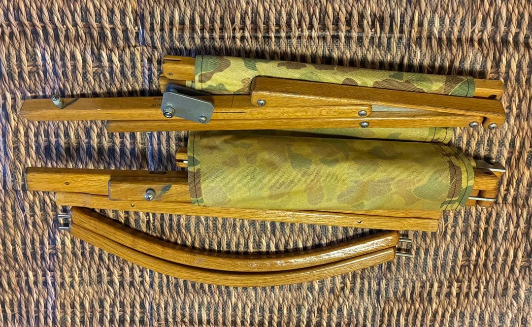 Kermit chair natal desigh☺︎