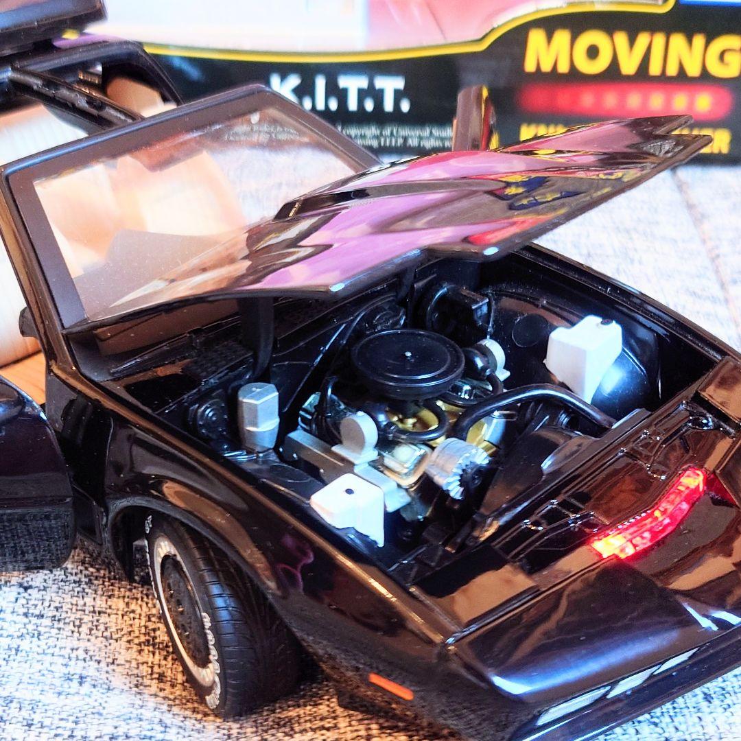 4箱【日本語音声確認済み】ナイト2000・ナイトライダー・トランザム