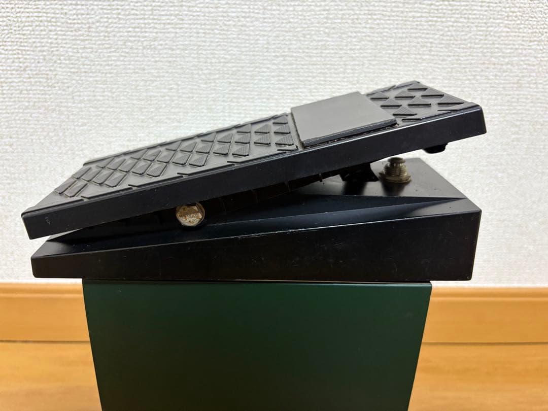 初期型 アイバニーズワウペダルWH