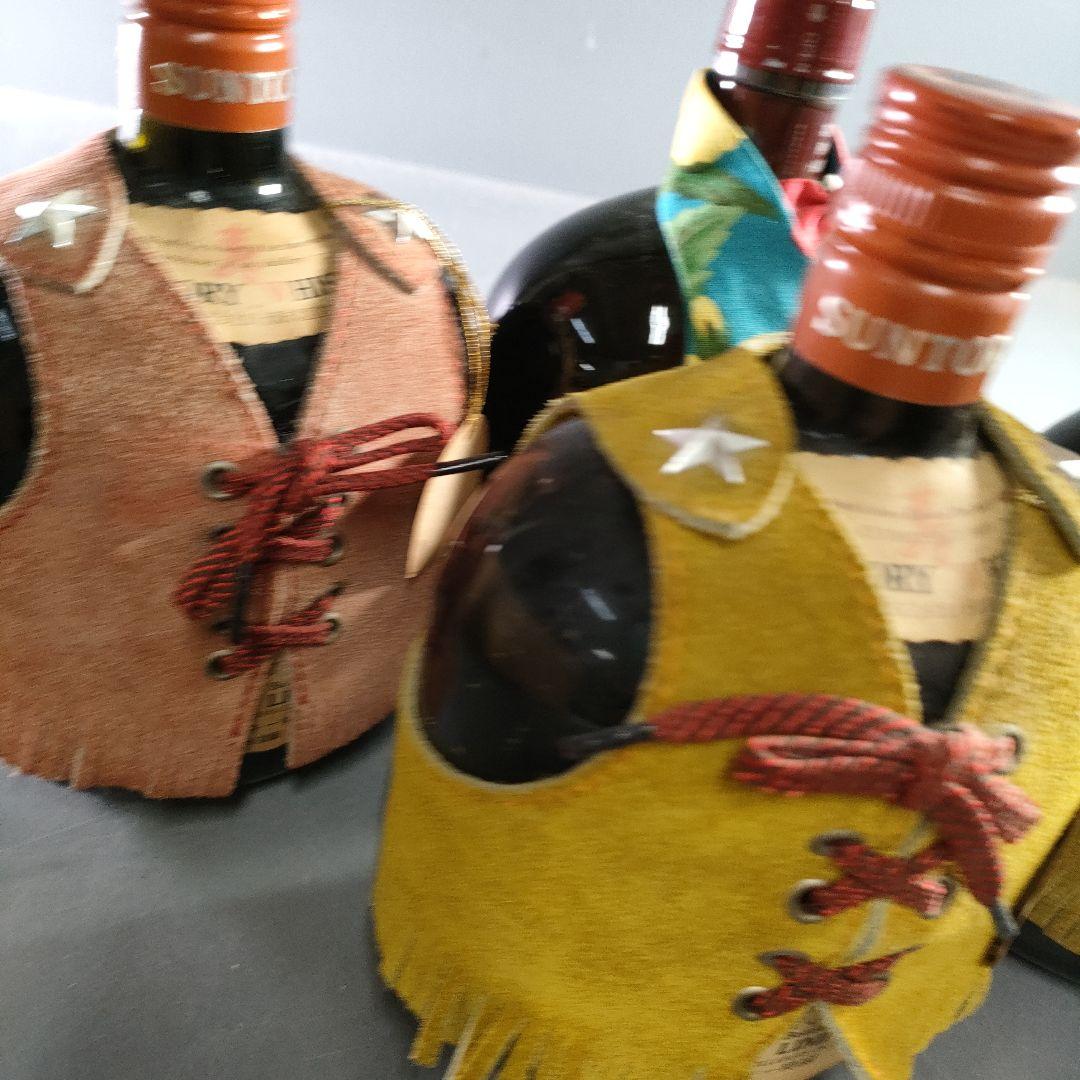 AB764-2/SUNTORY OLD WHISKY/服型