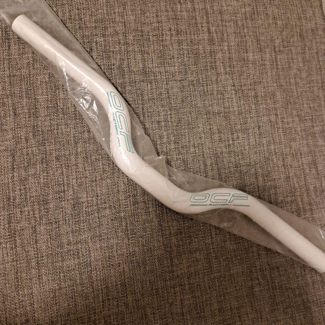 OCF FACTORY ストライダー ハンドル