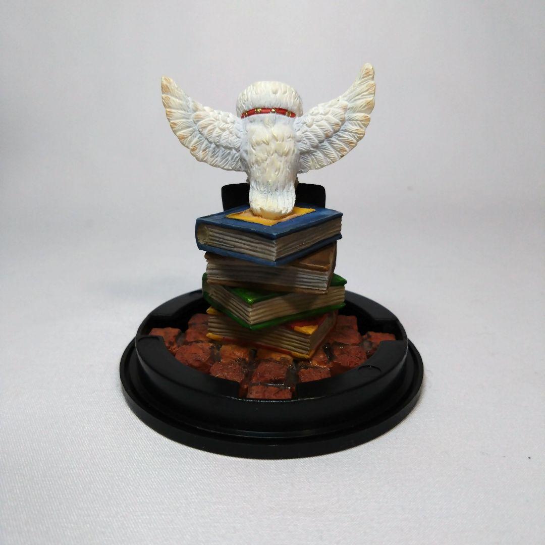 ヘドウィグ フィギュア ハリーポッター