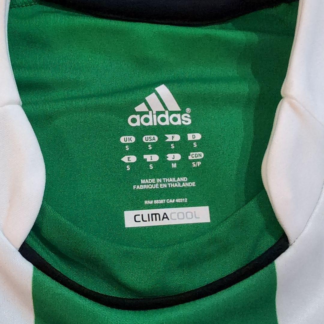 【価格交渉⭕】アトレティコ・ナシオナル ユニフォーム サッカー adidas