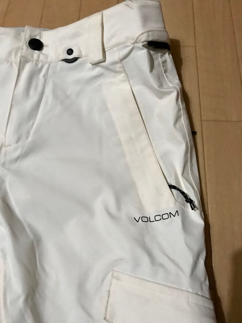 VOLCOM GORE-TEX スノーボードパンツ