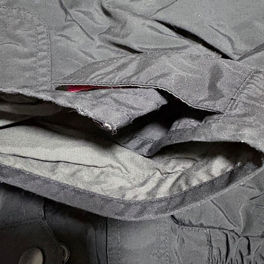 シマノ NEXUS フィッシングスーツ DSコールドウェザースーツ 上下セットL