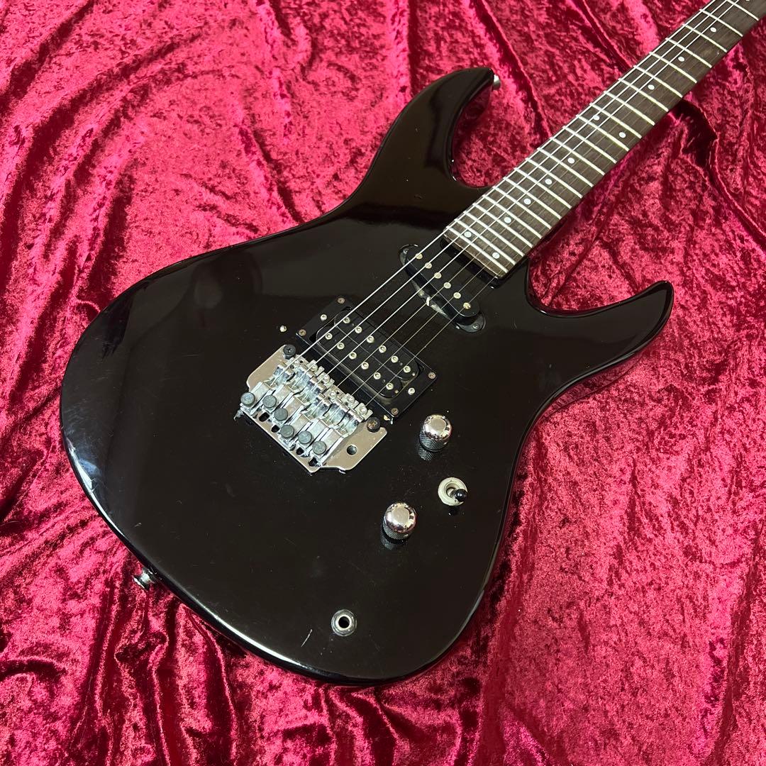 【週末限定❗️半額‼️】YAMAHA ヤマハRGX211 黒