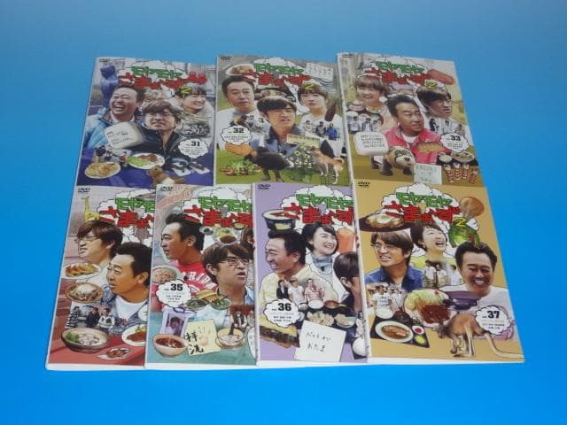 DVD モヤモヤさまぁ～ず2+世界+スペシャル 42巻セット レンタル