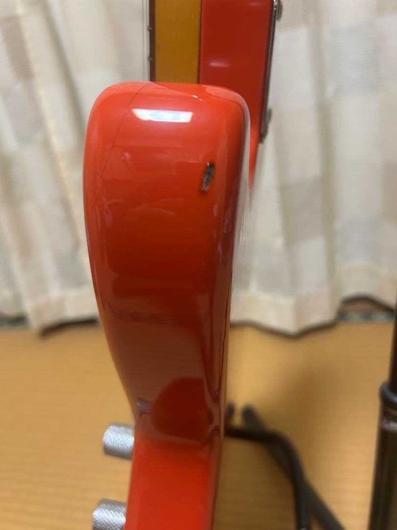 ギター Fender  Cobain Jag-Stang