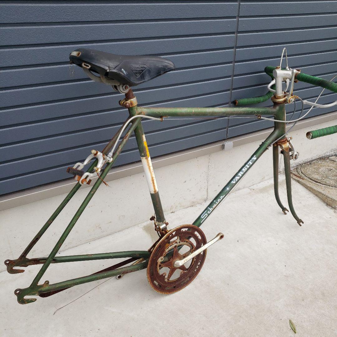自転車本体 Special vintage 60s Schwinn VARSITY