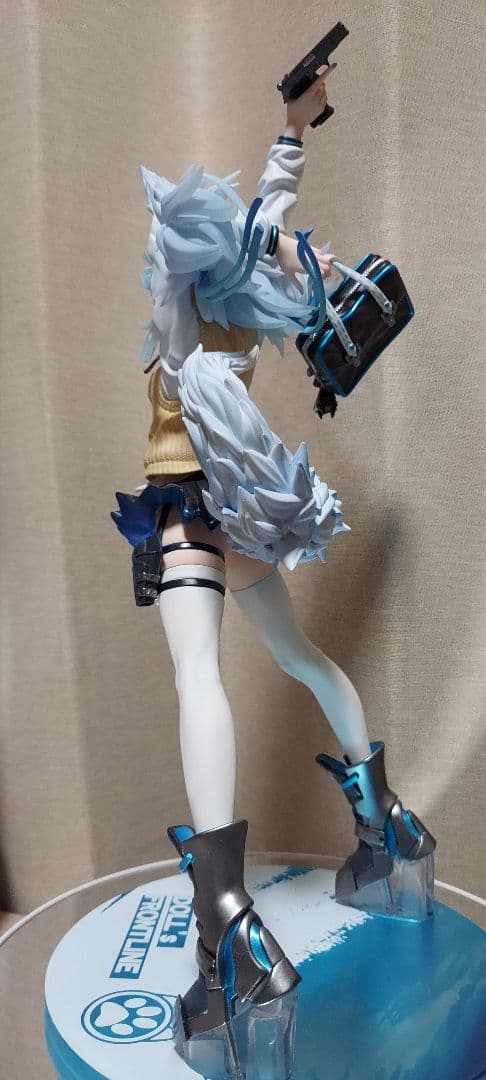 ファットカンパニー ドルフロ PA15 高校胸キュン物語 1/7スケール