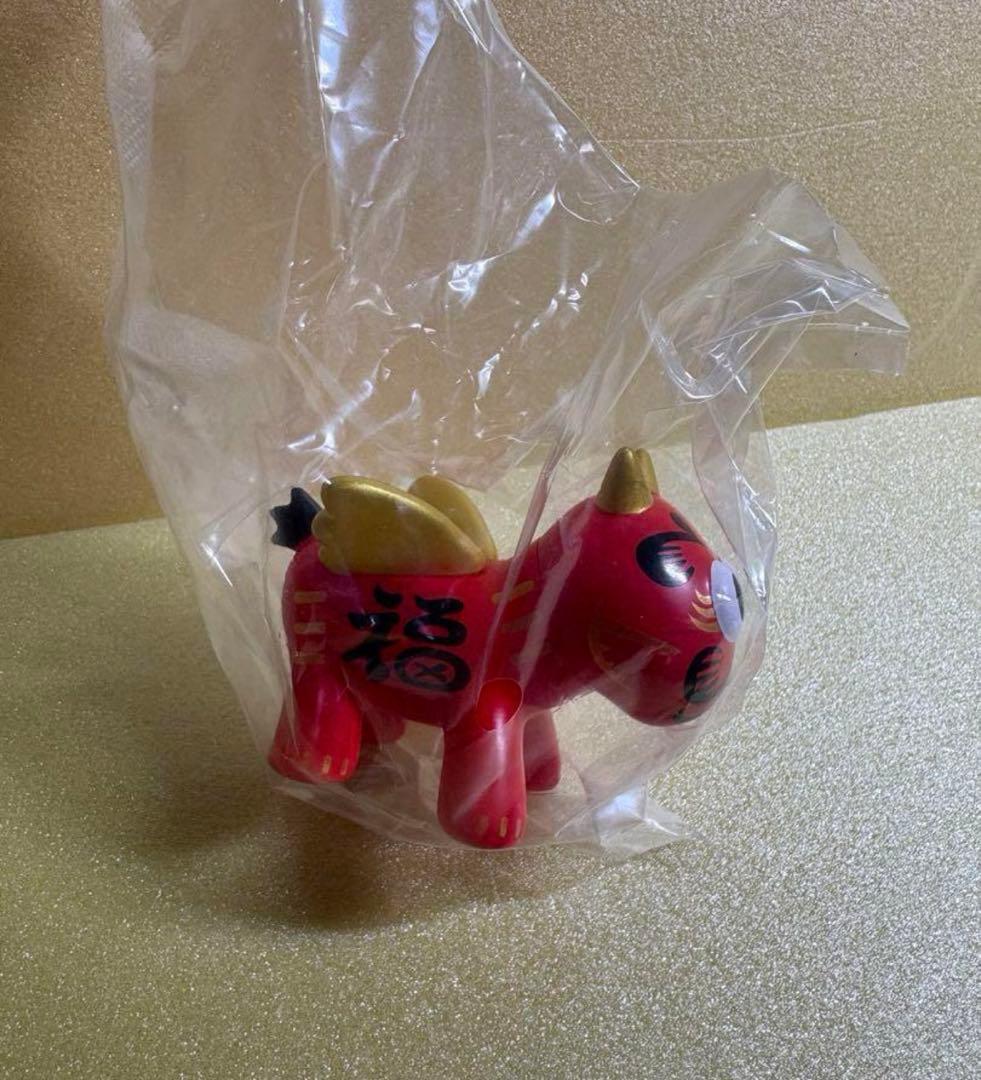 so-ta スタジオソータ2024 マジックホース　限定カラー