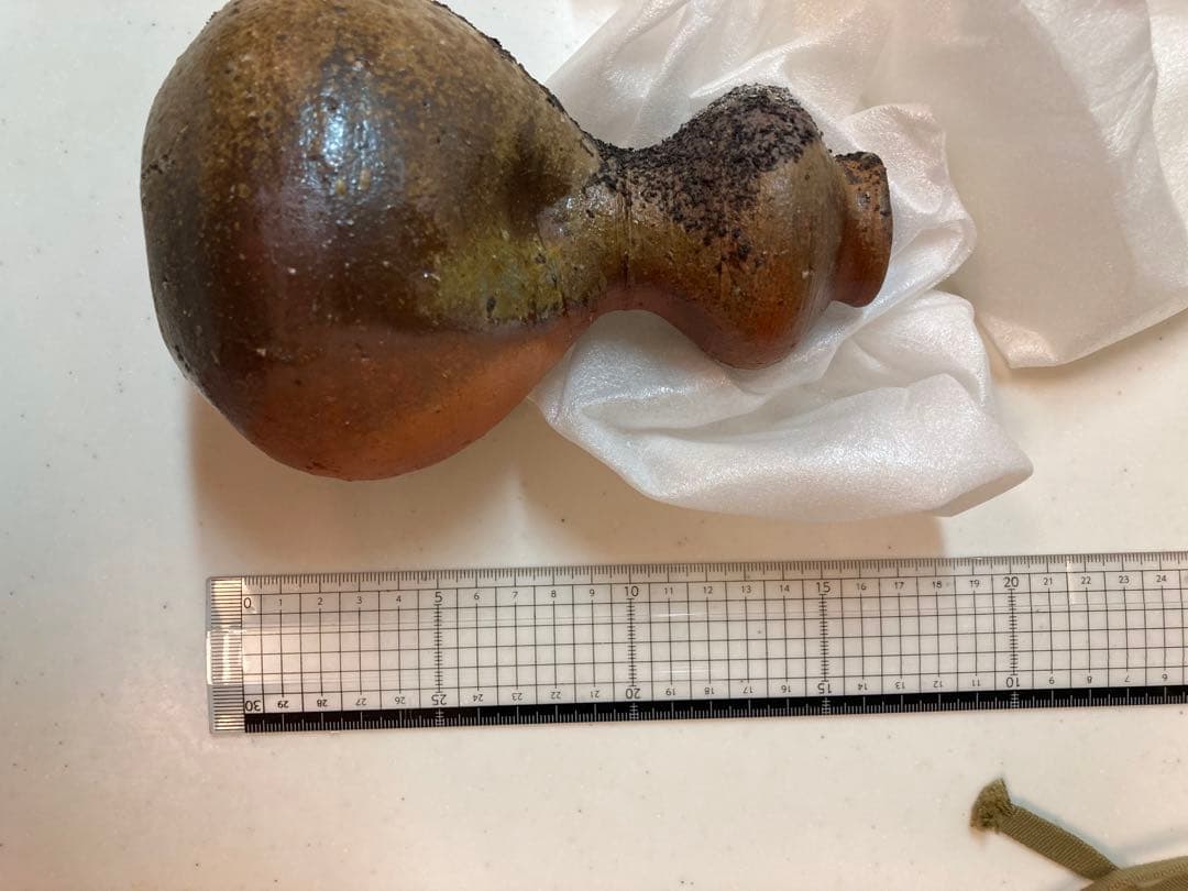 再値下げ！正宗憲吾　正宗悟 正宗杜康　備前 徳利 陶器 焼き物