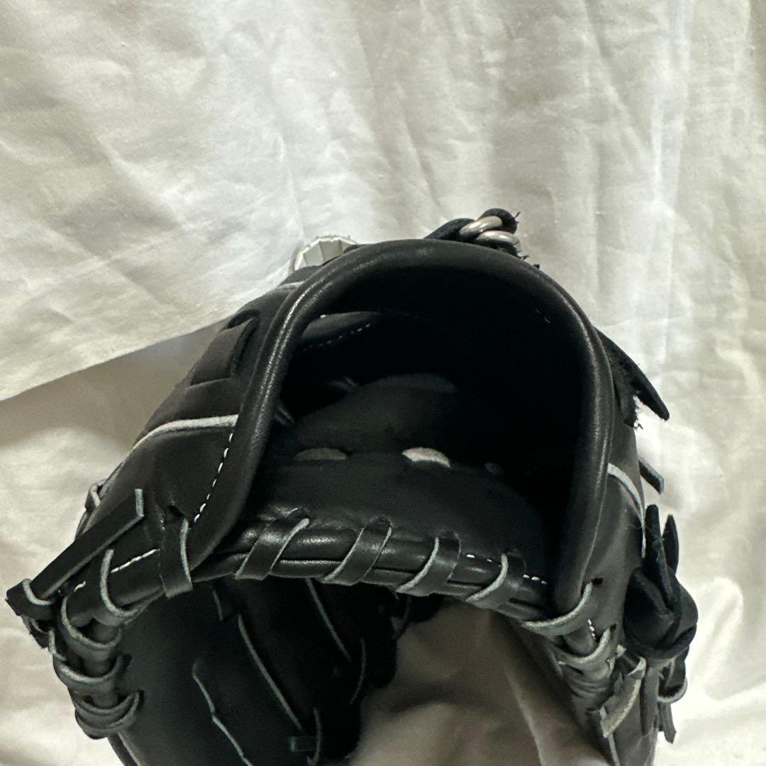 田中将大モデル　グローブ　ミズノ