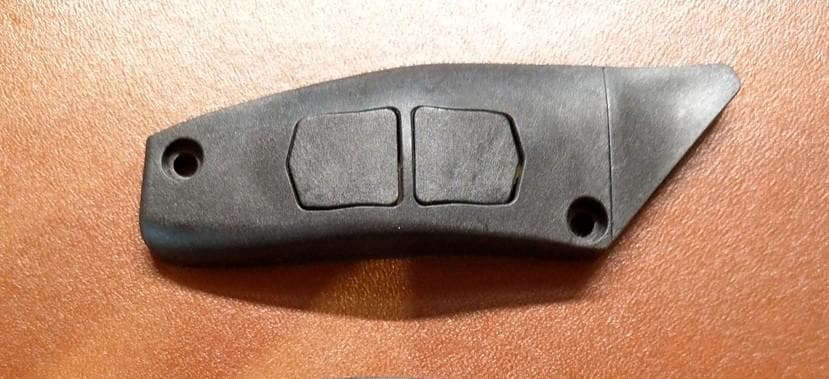 【美品】TRP HD-T910　TTバイク用ブレーキセット