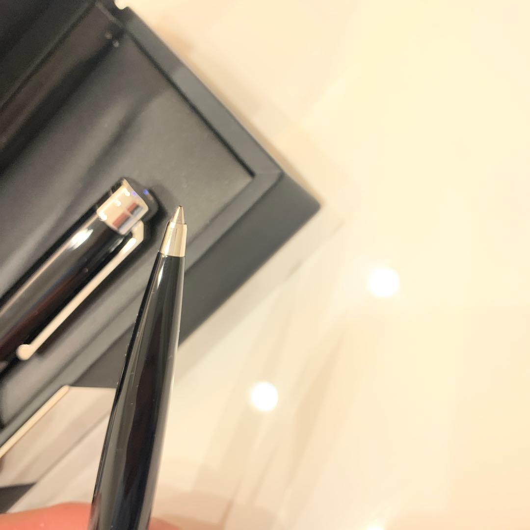 純正　万年筆　ポールペン　セット品