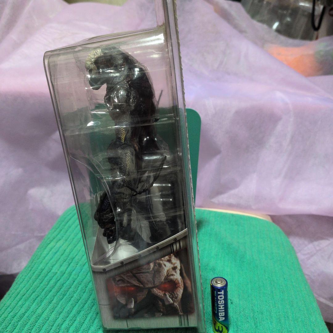 バイオハザード4！NECA！