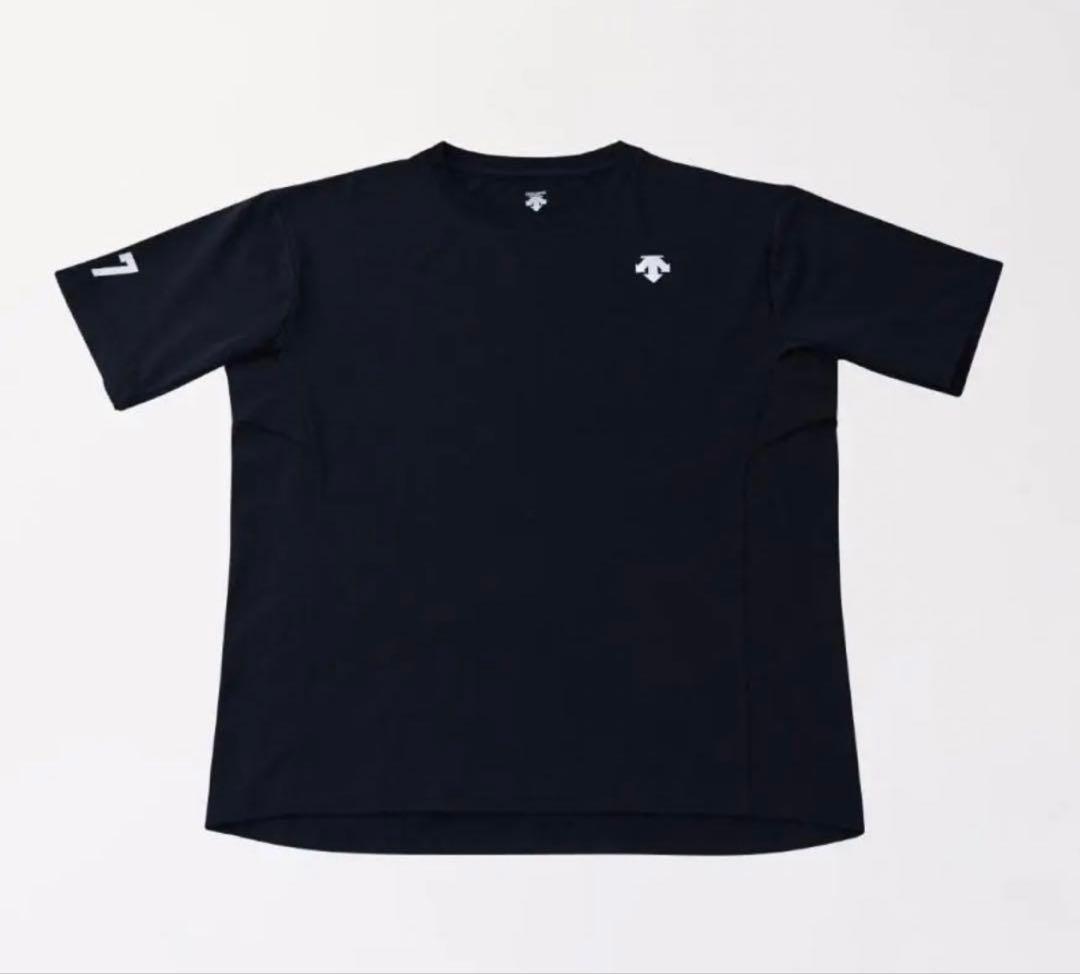 貴重！数量限定大谷翔平 DESCENTEコラボTシャツ・タオルセット