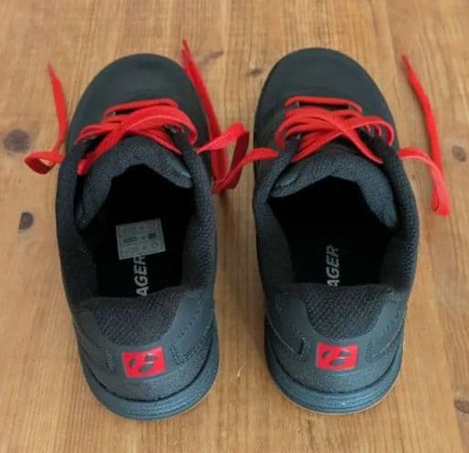 BONTRAGER ボントレガー Flatline マウンテンバイク シューズ