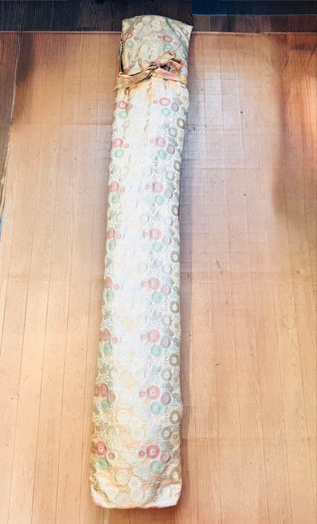 箏 13弦 約183cm 和楽器 付属品あり 現状品