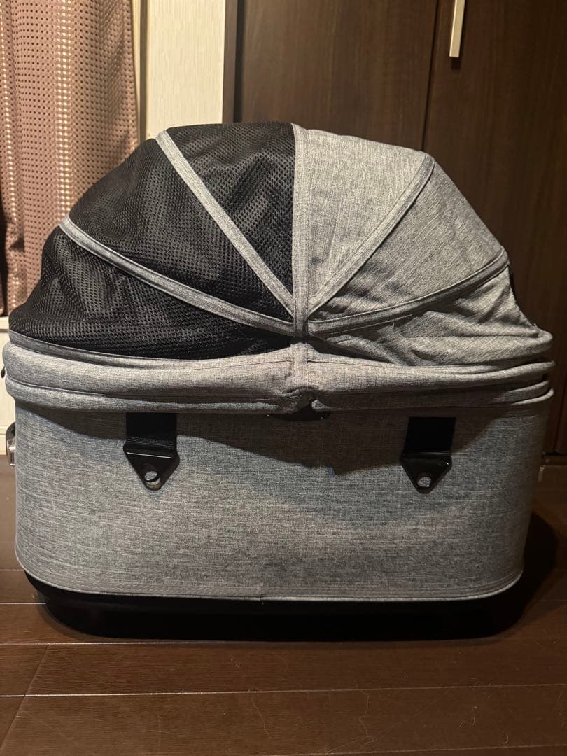 エアバギー DOME3 ラージサイズ valen