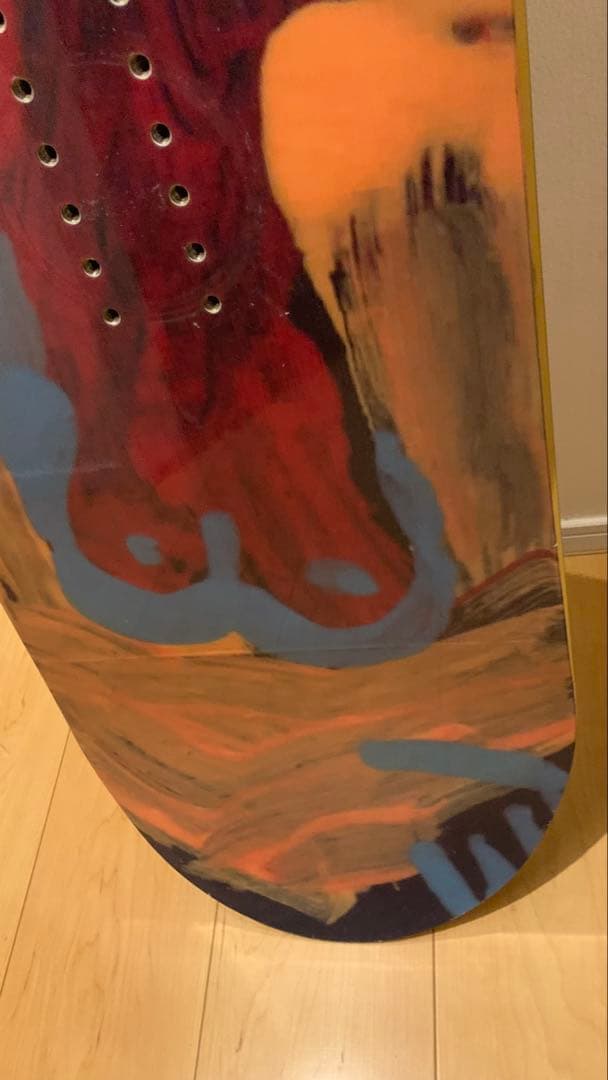 スノーボード   board