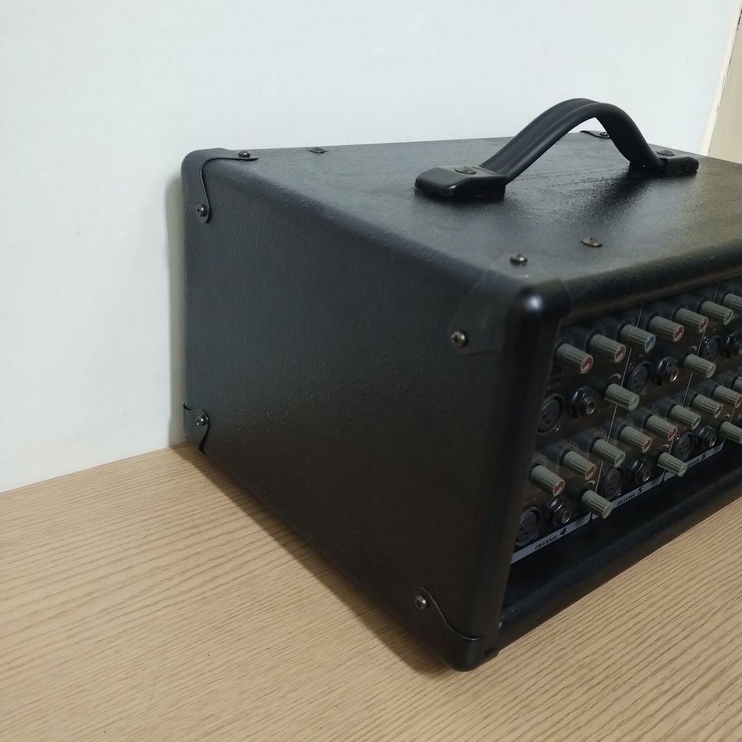 Classic Pro パワードミキサー PA12/6