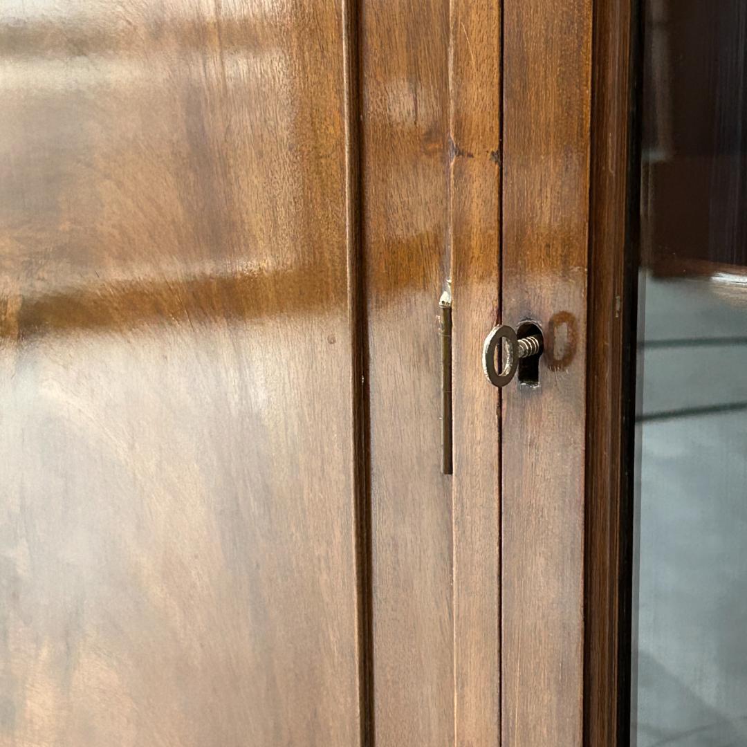 イギリス アンティーク家具 ブックケース 1930年頃 796A