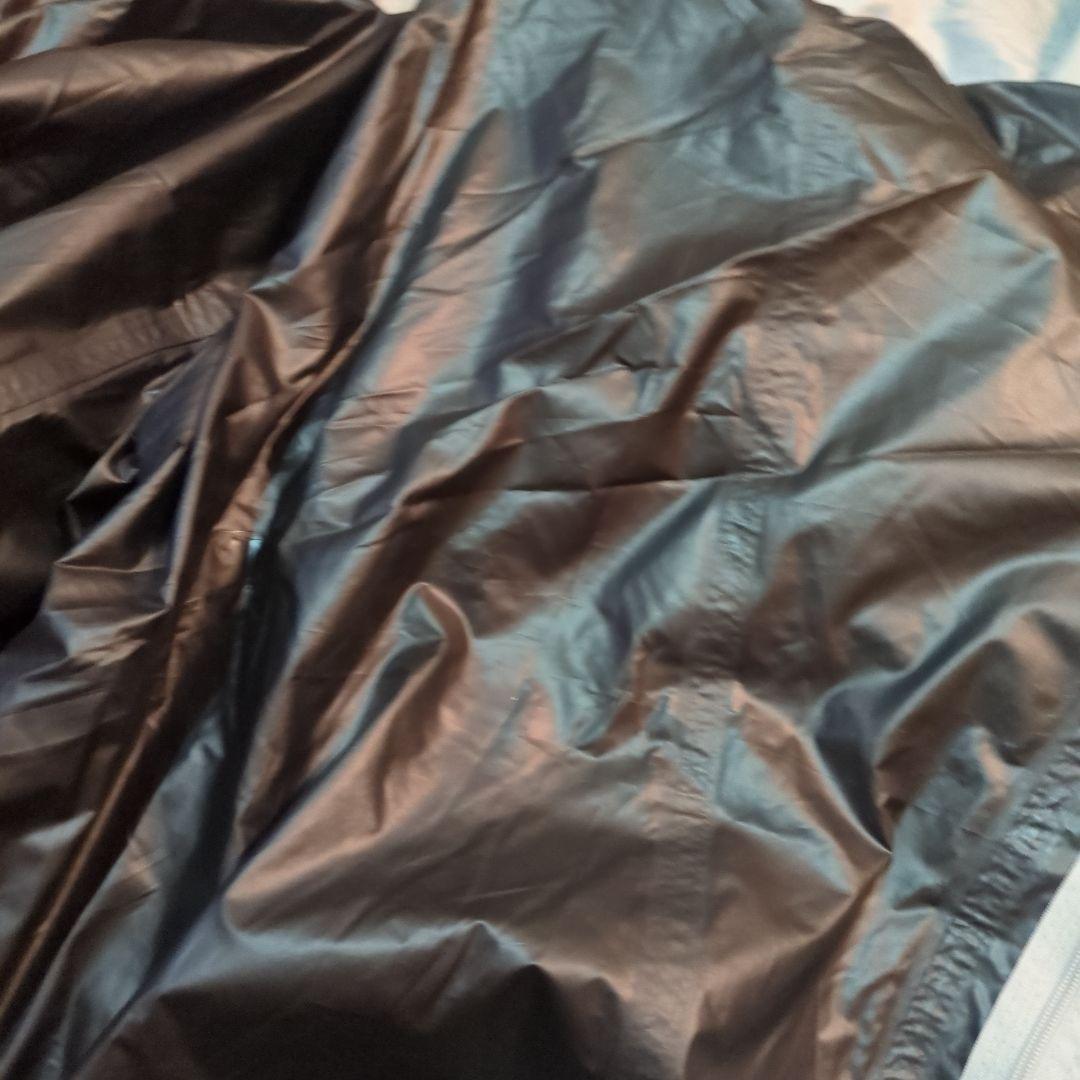 タフスクリーン2ルームハウスMDX+