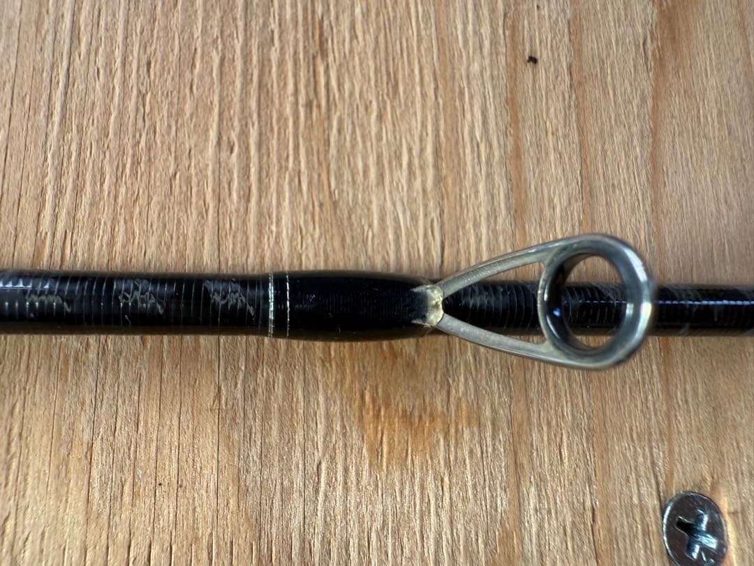 エクスセンスジェノスS90MH/R Wild Contact 90