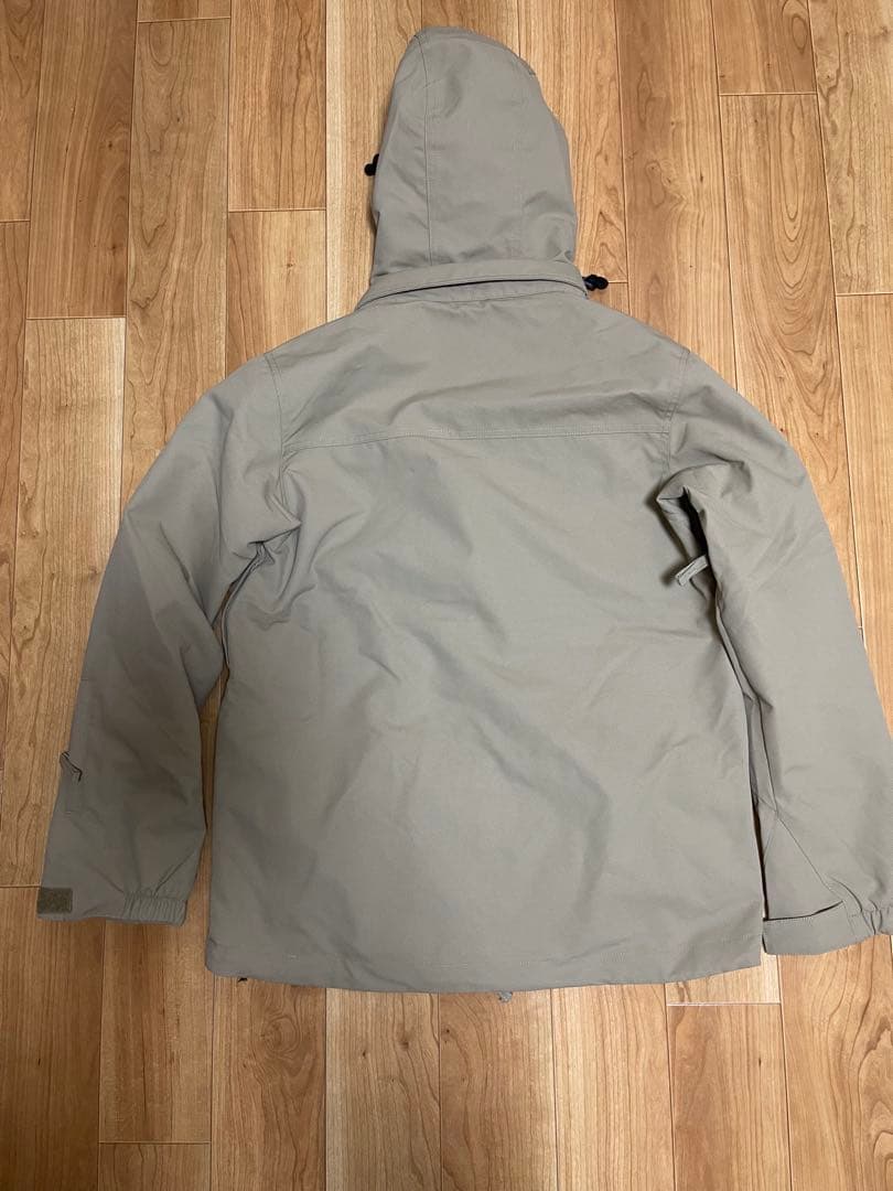 VESP 24-25モデル メンズ.レディース ジャケット （個別購入可能）