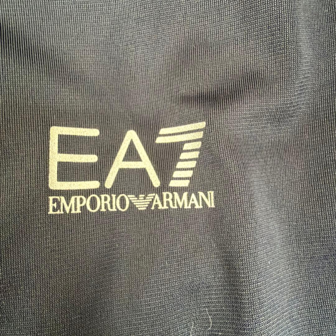 エンポリオアルマーニ　トラックスーツセット　レディース