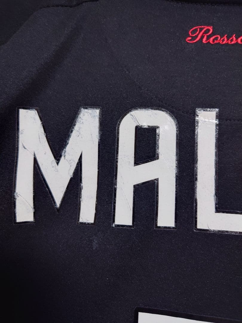 専用　adidas ACミラン マルディーニ　ユニフォーム 2XO新品タグ付き