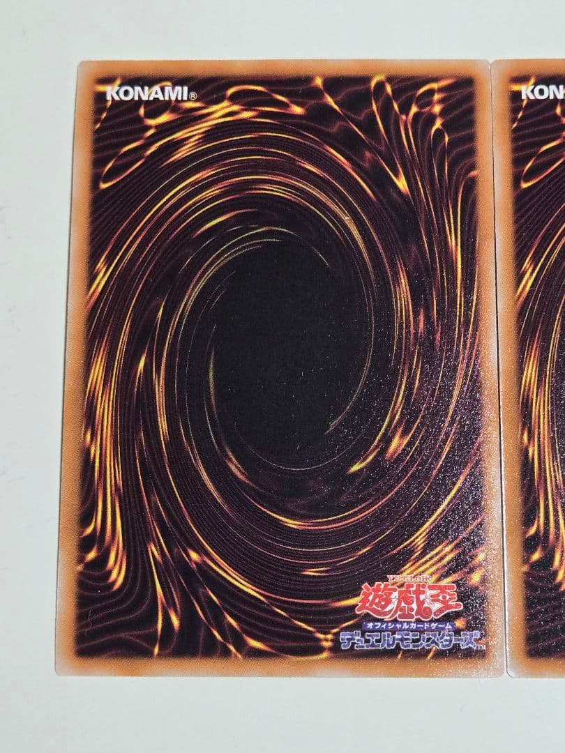 スノーマンイーター　ノーマルパラレル　3枚