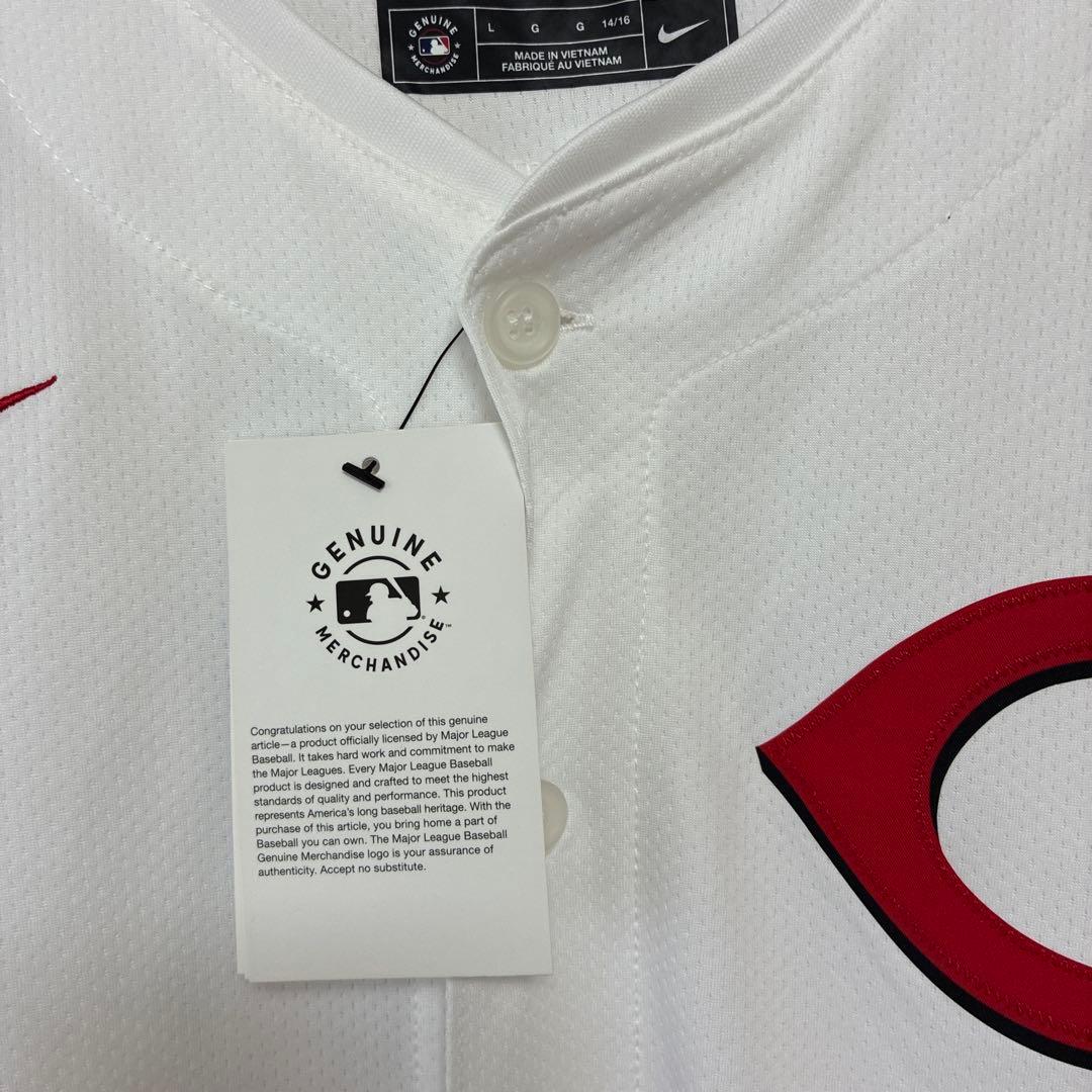 Cincinnati Reds MLB（メジャーリーグ）シンシナティ・レッズ