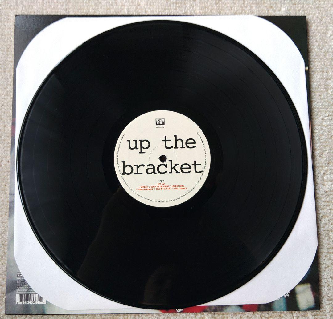 The Libertines リバティーンズ LPレコード