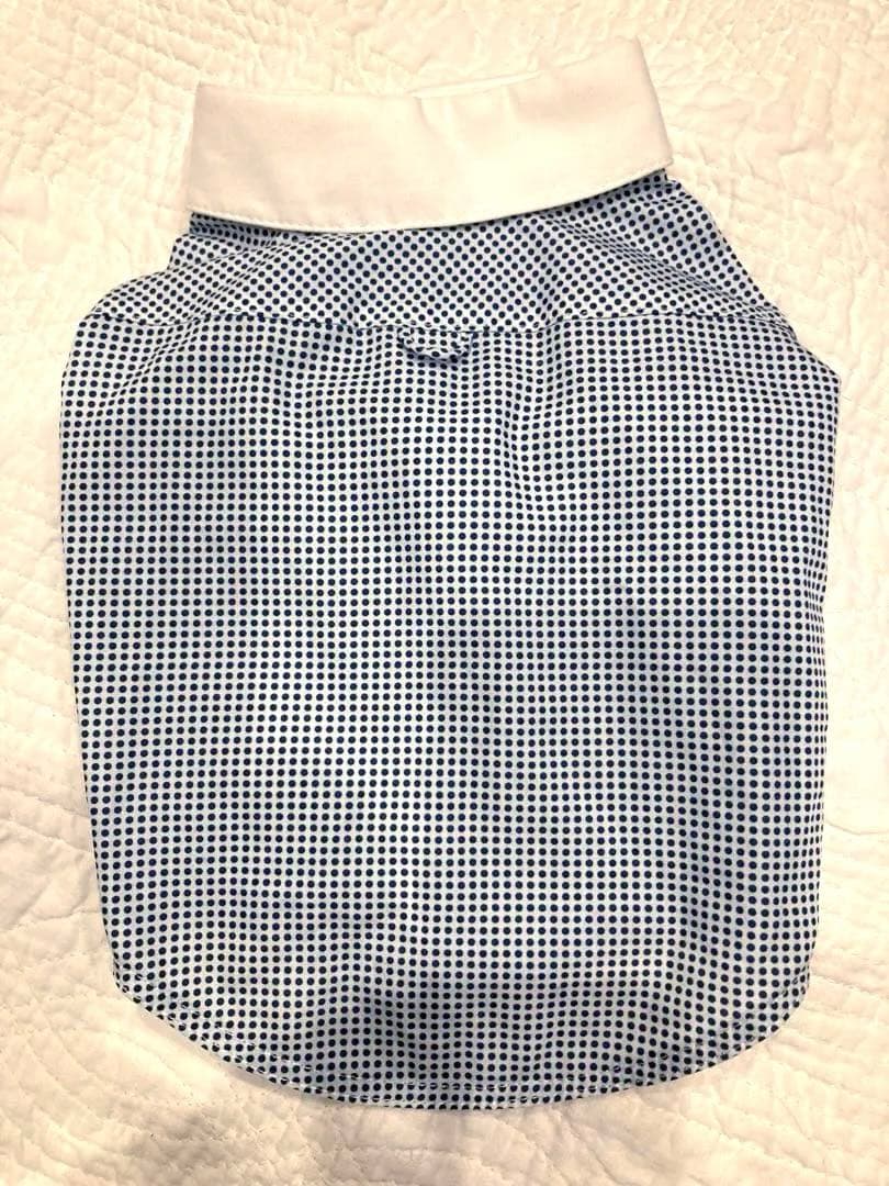 アトリエジジ　シャツ