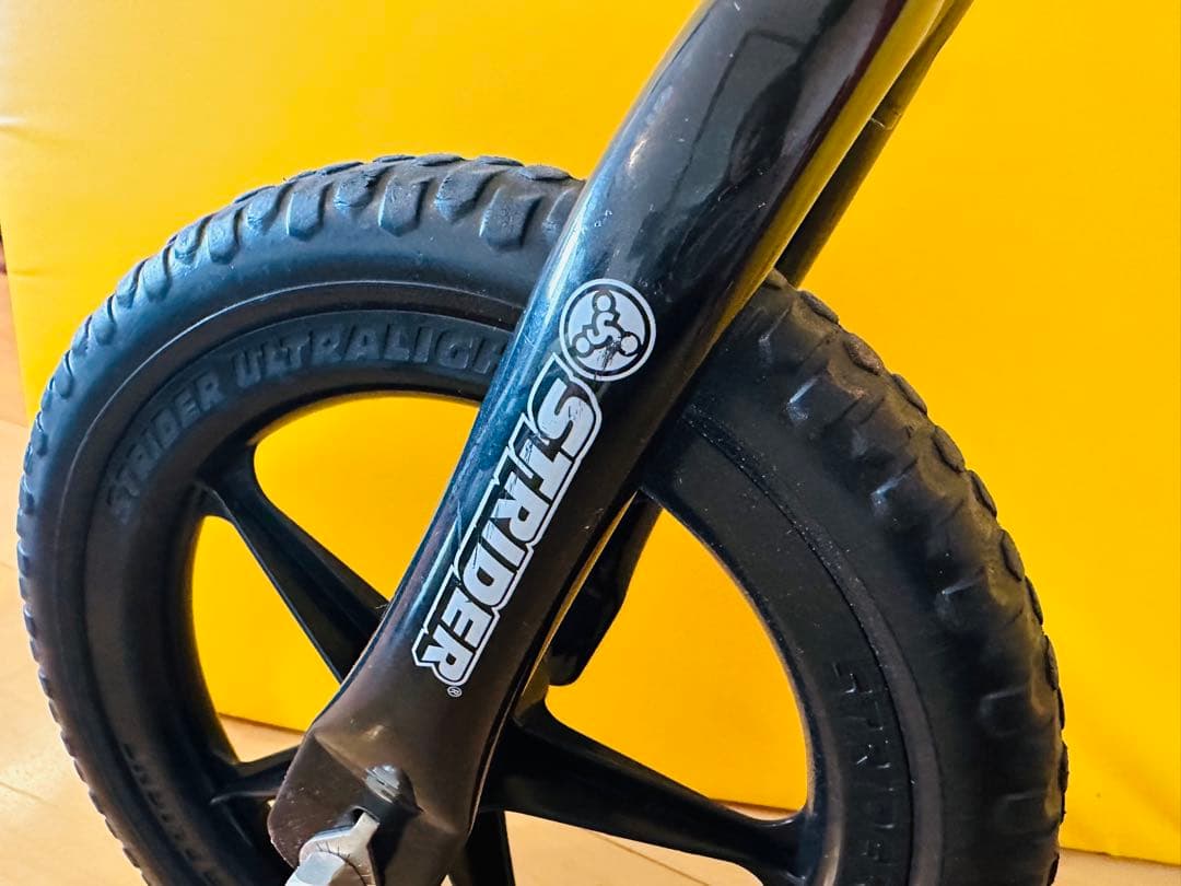 美品　ストライダー　スポーツタイプ12インチタイプ（STRIDER Sport）